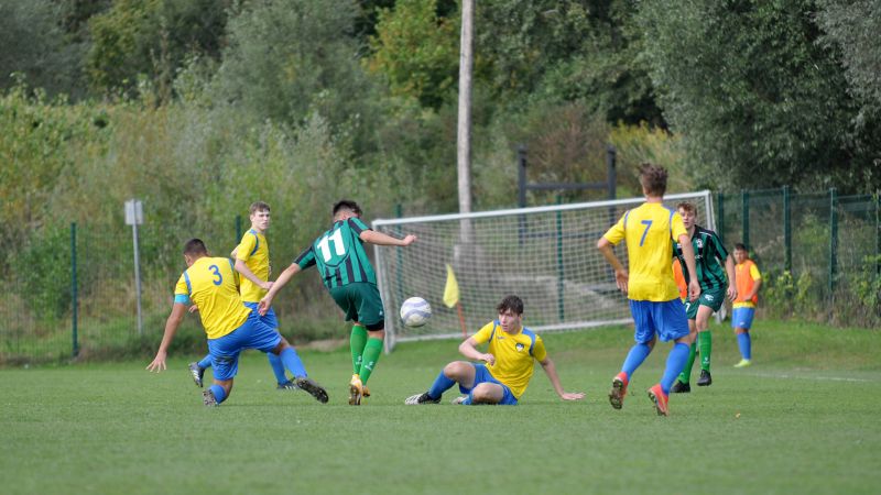 09 2021 U17 Vir - Rudar T 04